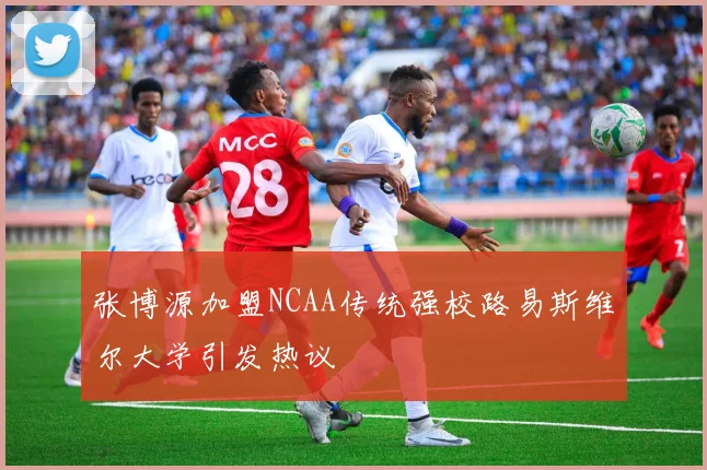 张博源加盟NCAA传统强校路易斯维尔大学引发热议